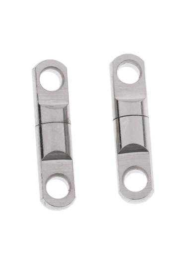 Homyl 10 Adet Balıkçılık Rulman Fırdöndüler Ağır 7mm