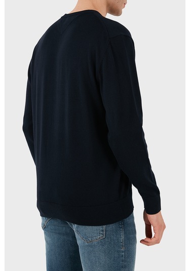 Tommy Hilfiger Erkek Sweat Mw0mw40851 Dw5 Lacivert Lacivert Tommy Hilfiger Erkek Sweat Mw0mw40851 Dw5 Lacivert Lacivert