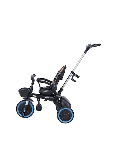 Prego Lizbon 6 İn 1 Çift Yönlü Çocuk Bisikleti