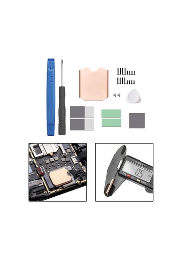 Suntek 2230 Ssd Dayanıklı Yedek Parça Tamir Parçaları Için