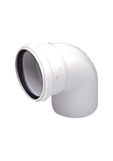 100 Lük Pimaş Dirsek - 100 Lük Kapali Dirsek