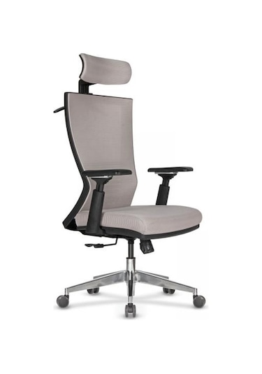 Uzay Ofis Lenova Müdür Koltuğu-