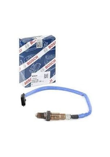 Nissan Qashqai 1.6dci 2013-2019 Bosch Oksijen Sensörü
