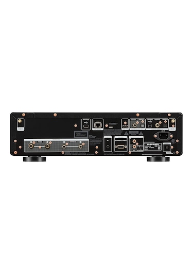 Marantz Cd50n Network Cd Player Siyah