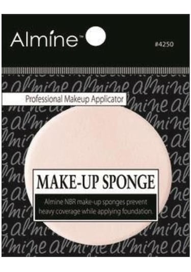 Almine Make-Up Sponge Makyaj Süngeri 4250