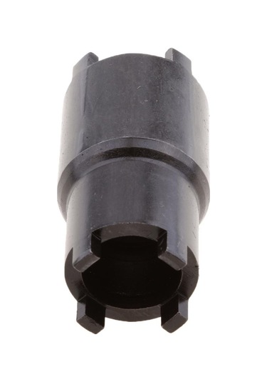 Suntek Kawasakı Motor Mount Spanner Somun Soket Aracı 20 Mm 24 Mm