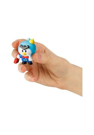 Brawl Stars 2'li Figür Model 4