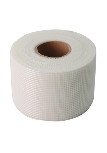 Alçıpan Derz Bandı Büyük 96mm-90 Mt