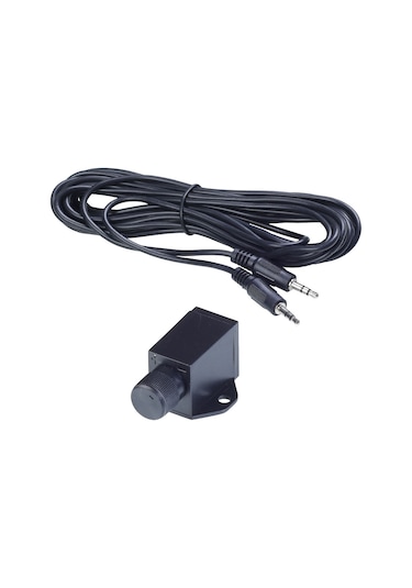 MoBass 4 Kanal 800 W Bass Kontrollü Oto Amfi MB-800.4