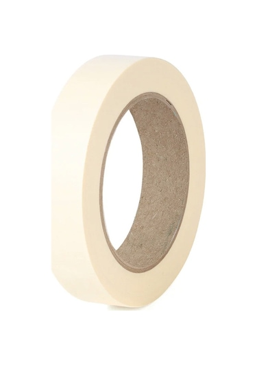 Gıpta 260300 Maskeleme Bandı 19 Mm x 40 mt