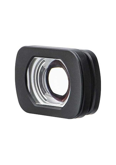 Bloomnest Startrc 1133707 Djı Osmo Pocket 3 Kamera Geniş Açı Lens Optik Cam Aksesuarı Altın