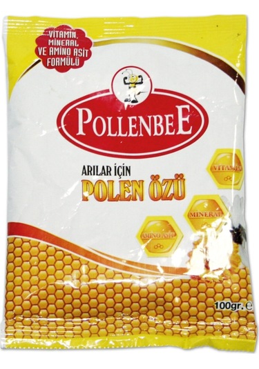 3M Pollenbee Arı Vitamini 100 G