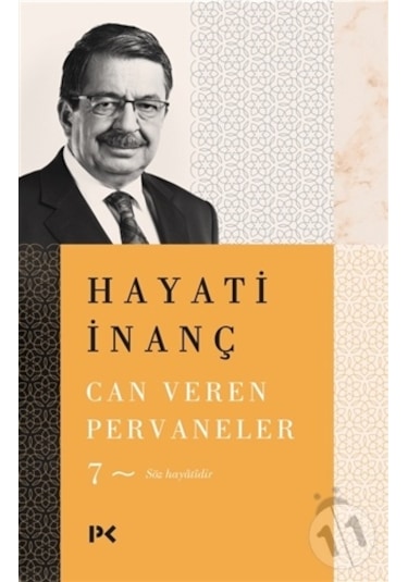 Can Veren Pervaneler - 7