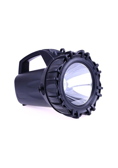 Şarjlı 50 W Büyük Fener Wt-400 Çok Renkli