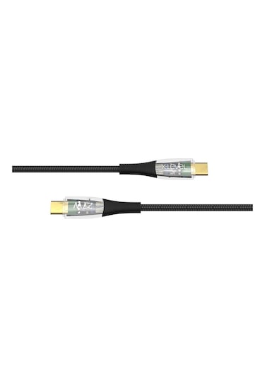 X-Level XCC8851 X-Elegant Type C To 1.2 M Şarj Ve Data Kablosu