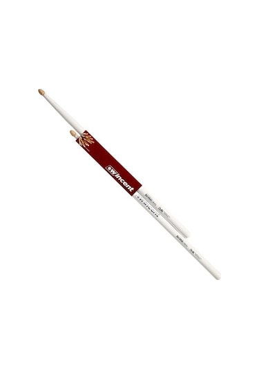Wincent 5a-cw Selected Hickory Beyaz Baget