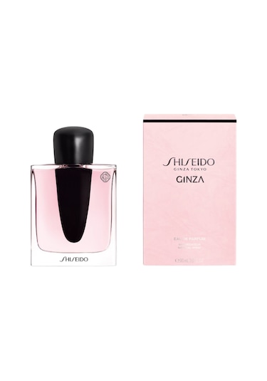 Shiseido Ginza Kadın Parfüm EDP 90 ML
