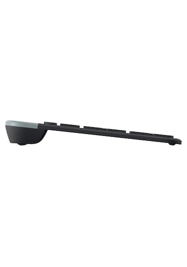 Logıtech Mk470 Klavye+ Mouse Kablosuz Siyah 920-009435