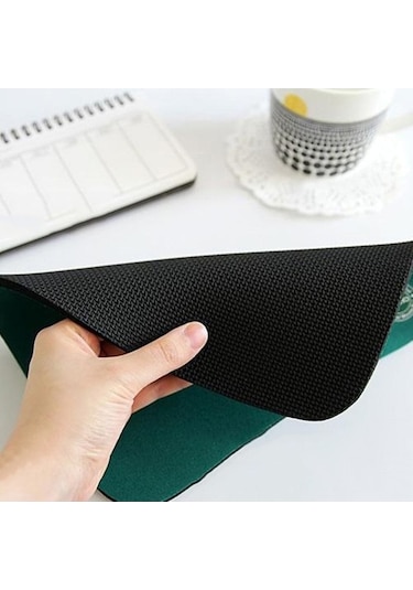 Novahub 400x900x2mm Am-dm01 Kauçuk Bileği Koruyan Mouse Pad 28