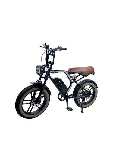 Alba Motobike X1 Siyah Zırhlı Lastik Çok Renkli