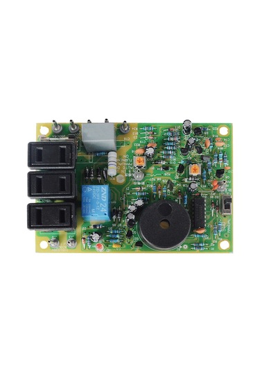 Anjiexun Arcade Hopper Slot Makinesi İçin 9'u 1 Arada Pcb Anti-board Anti-jamming