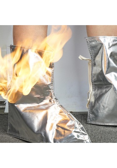 Suntek Kaynak Ayakkabıları, Pratik Çalışma Aracı Koruma