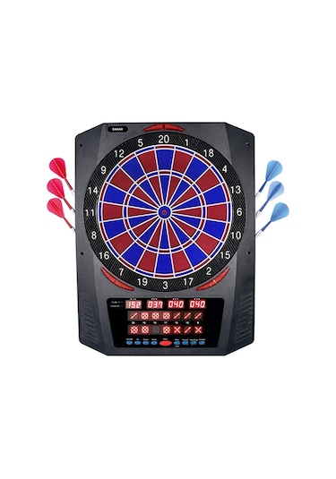 XQ Max QD7800210 Dakar Elektronik Dart Tahtası