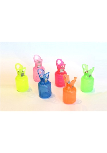 Kalamar Koruyucu Mandallı Aparat 6Lı Pk No : S (479314248)
