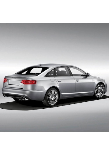 Audi A6 2009-2011 Arka Sağ Plaka Aydınlatma Lamba Camı 8e0943022b
