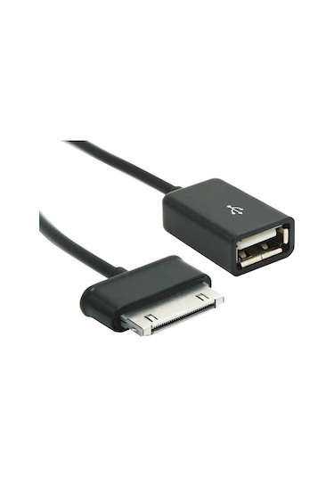 Powermaster PM-31822 Samsung Uyumlu Tablet OTG Kablo