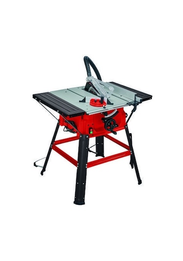 Einhell TC-TS 2025/2 U Eco 1800W Tezgah Testere - 4340490