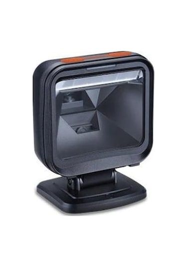 Perkon Ps5700 Karekod (2D) Usb Masaüstü Kablolu Barkod Okuyucu