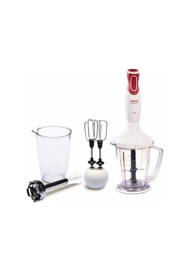 Tefal Optiblend 1000 W 1.5 L Mikser & Blender Seti
