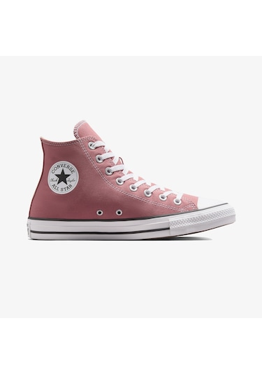 Converse Chuck Taylor All Star Unisex Pembe Sneaker A10534c Pembe