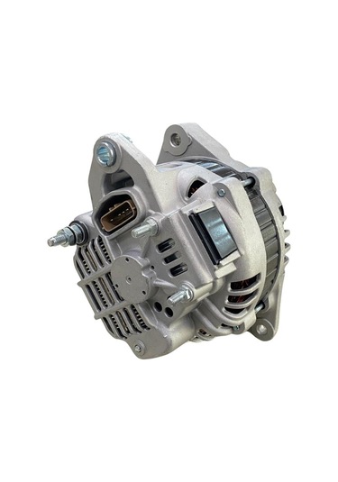 24v Alternatör Dinamo 90 A 4 Fiş W-l Renault Premıum/kerax 2000