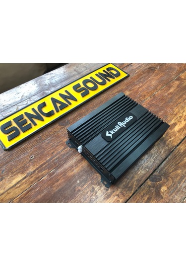 Skull Audio A1000.1 Mono Amplifier