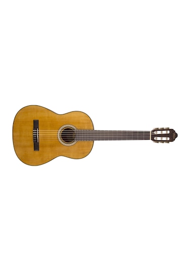 Valencia Vc404 Naturel Mat Klasik Gitar