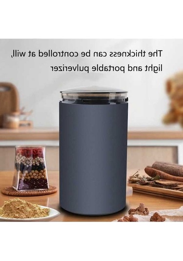 Pazly Cbtx M150a Multifunctional Mill Grain Coffee Spice Medical Material Grinder Waistband, Abd Tak Çok Renkli