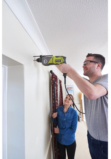 Ryobi RSDS680K 680 Watt 2.0J SDS-Plus Kırıcı Delici