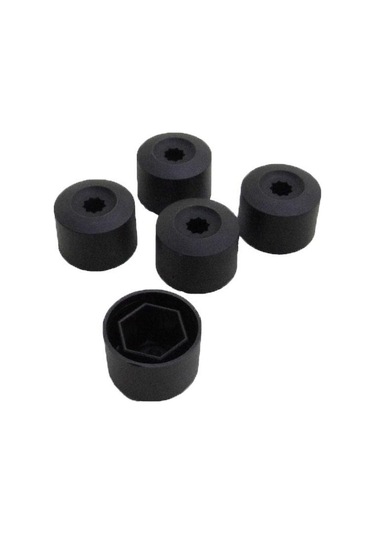 Gatap Vw Golf 8 Uyumlu Şifresiz Bijon Kapağı Seti 5 Adet