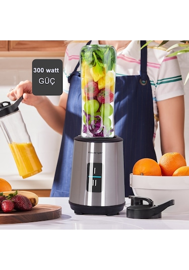 Rowenger RO-300 Fitmix 300 W Smoothie Blender