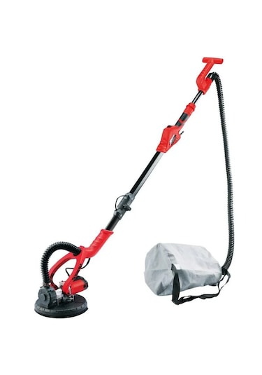 Euromax DMJ700C13FT Katlanabilir Çantalı Ledli Duvar Zımpara