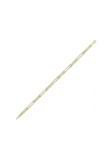Altın Bileklik T075903 Sarı Altın