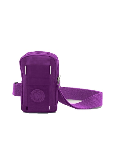 Bizoon 109K Krinkl Minimal Sırt Ve Göğüs Çantası Bodybag