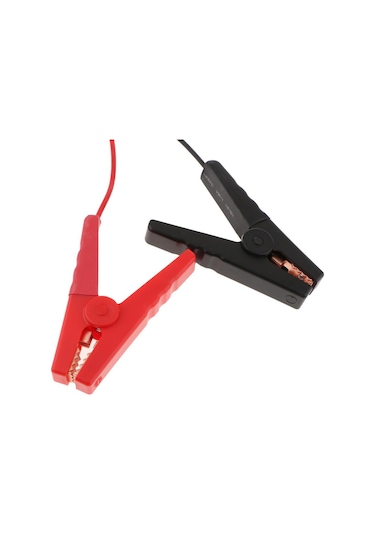 Suntek Yeni 12 V BT-30 Obdıı Ecu Bellek Akü Klips Kablosu