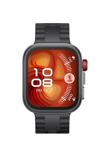 Huawei Watch Fit 4 Pro Akıllı Saat (Distribütör Garantili)