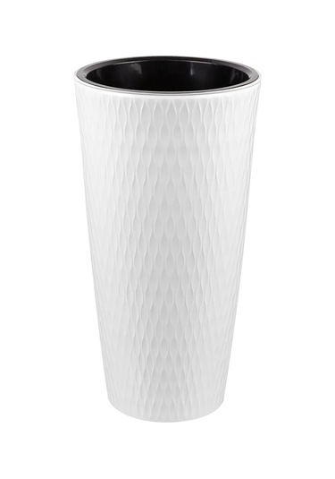 El Casa Ev İçi Çiçek Saksısı "kerama", 15,5 Litre 98041242