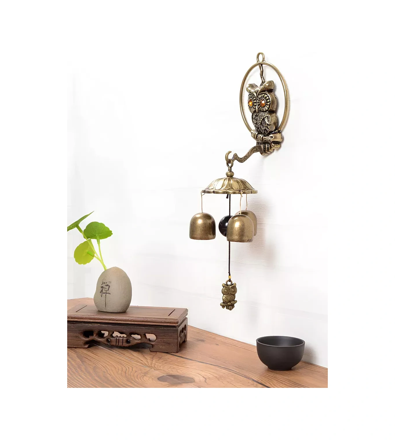 Kastly Mağaza Kapısı İçin Metal Zilli Chime 239865381