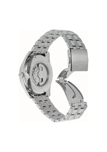 Orient Ra-ba0002e30b Erkek Kol Saati Gri