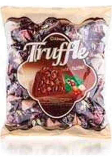 Truffle Fındıklı 500 Gr. (1 Poşet)